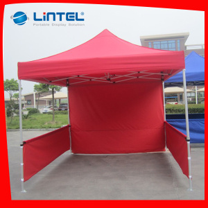 3*6m Canopy Tent Aluminum Folding Tent (LT-25)